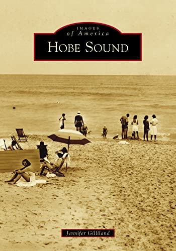 Hobe Sound [Paperback]