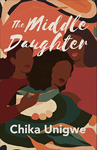 The Middle Daughter [Hardcover]