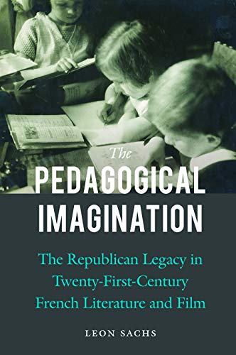 The Pedagogical Imagination: The Republican L