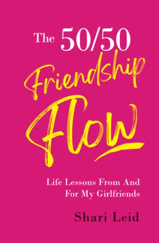 50/50 Friendship Flo