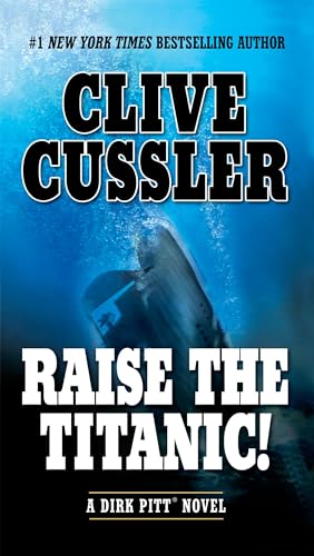 Raise the Titanic! [Paperback]