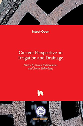 Current Perspective On Irrigation And Drainage