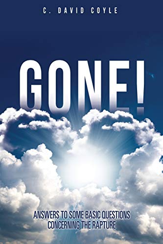 Gone [Paperback]