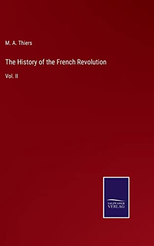 History Of The French Revolution