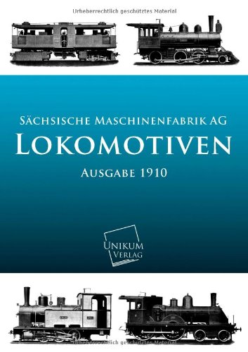 Lokomotiven