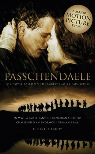 Passchendaele [Paperback]