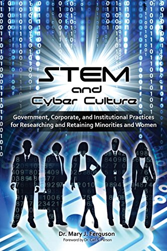 Stem And Cyber Culture Government, Corporate, And Institutional Practices For R [Paperback]