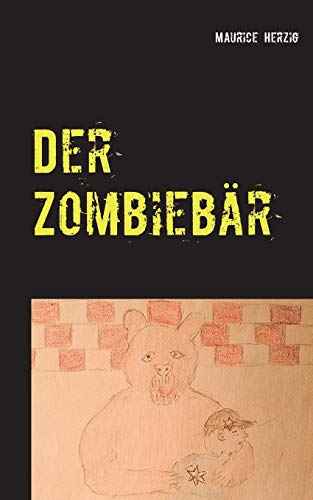 Zombiebar