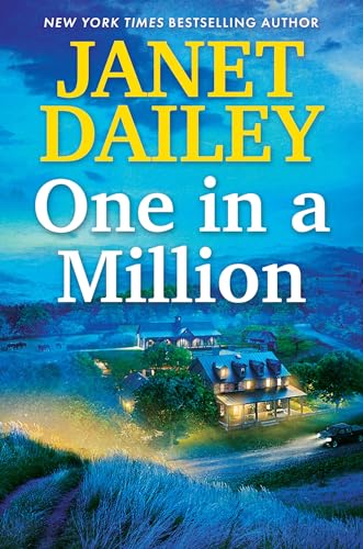 One in a Million [Hardcover]