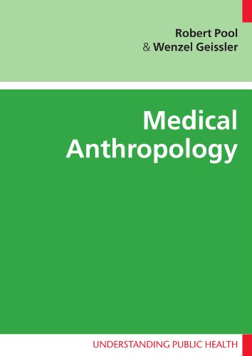 Medical Anthropology [Unknon]