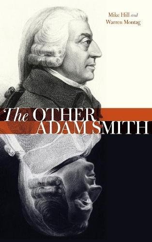 The Other Adam Smith [Hardcover]