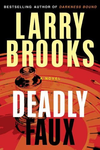 Deadly Faux [Paperback]