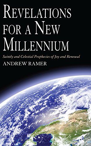 Revelations For A Ne Millennium [Hardcover]