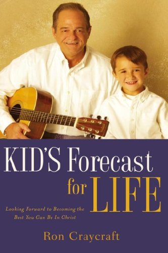 KID's Forecast for Life [Hardcover]