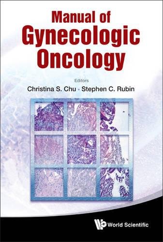 Manual of Gynecologic Oncology [Hardcover]