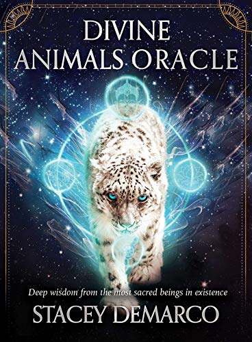 Divine Animals Oracle                    [TRADE PAPER         ]