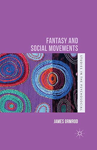 Fantasy and Social Movements [Paperback]