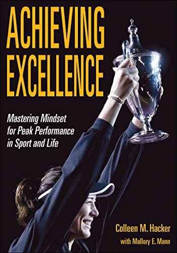 Achieving Excellence