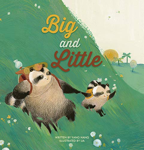 Big and Little [Hardcover]