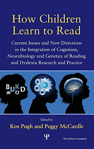 Ho Children Learn to Read Current Issues and Ne Directions in the Integration [Hardcover]