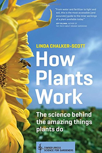 How Plants Work: The Science Behind The Amazi