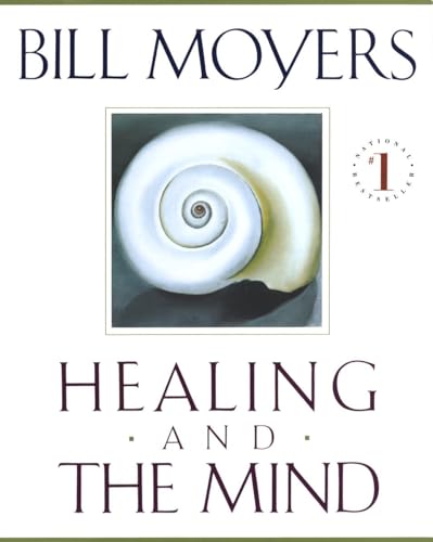 Healing and the Mind [Paperback]