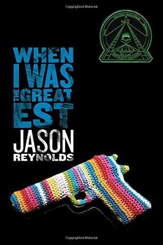 When I Was the Greatest [Paperback]