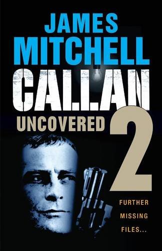 Callan Uncovered Volume 2 [Paperback]