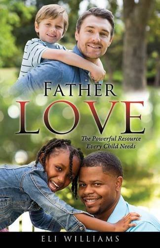 Father Love [Paperback]