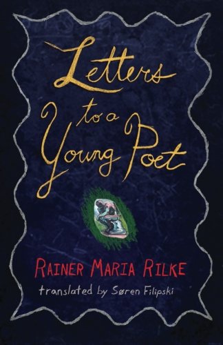 Letters To A Young Poet [Paperback]