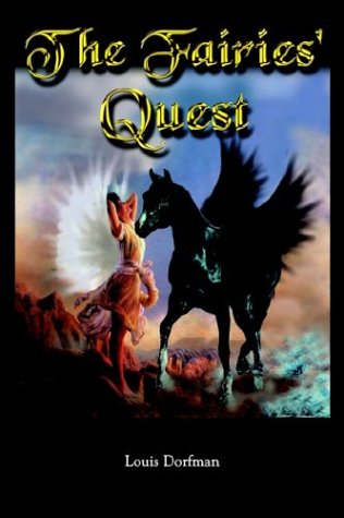 Fairies' Quest [Hardcover]