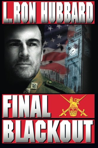 Final Blackout [Paperback]