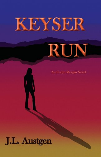 Keyser Run [Paperback]