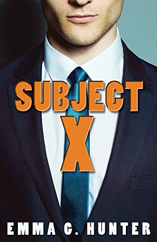 Subject X [Paperback]