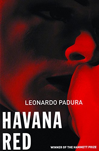 Havana Red [Paperback]