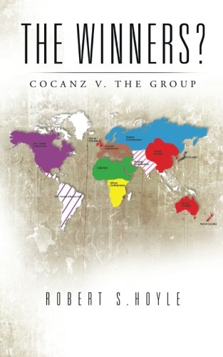 The Winners Cocanz V. The Group [Paperback]