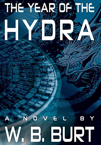 The Year Of The Hydra [Hardcover]