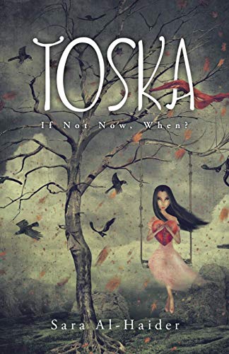 Toska If Not No, When [Paperback]