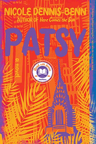 Patsy: A Novel [Paperback]