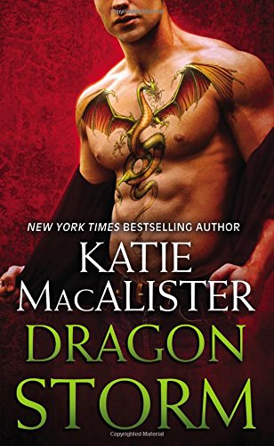 Dragon Storm [Paperback]