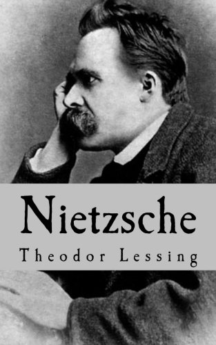 Nietzsche Essay (german Edition) [Paperback]