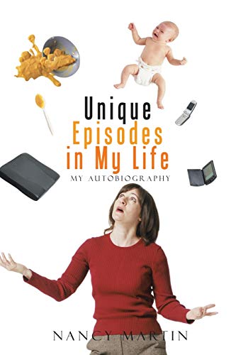 Unique Episodes In My Life My Autobiography [Paperback]