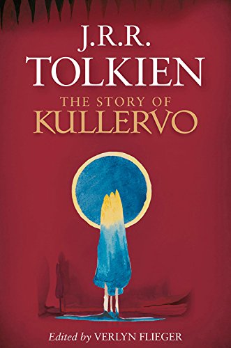 The Story of Kullervo [Paperback]