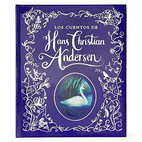 Hans Christian Anderson Stories Span Ed  [CLOTH               ]