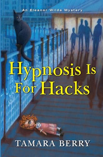 Hypnosis Is for Hacks [Hardcover]