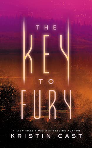 Key To Fury                              [CLOTH               ]