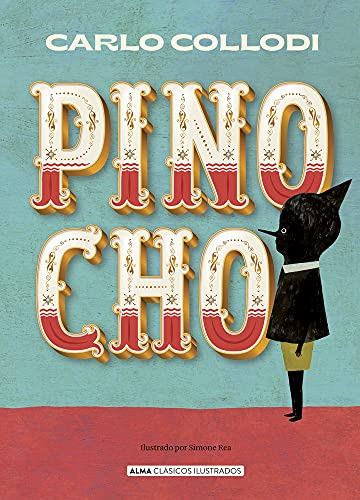 Pinocho [Hardcover]