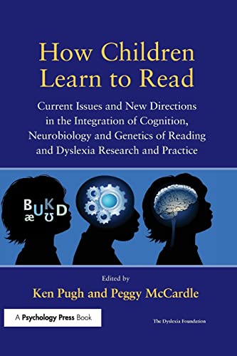 Ho Children Learn to Read Current Issues and Ne Directions in the Integration [Paperback]