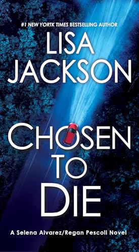 Chosen To Die [Paperback]