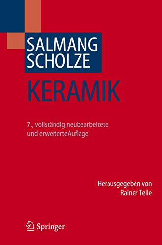 Keramik [Hardcover]